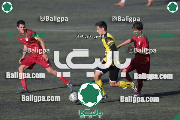 مقاومت کوثر ۲ - ۰