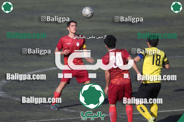 مقاومت کوثر ۲ - ۰