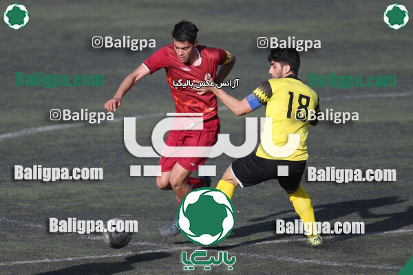 مقاومت کوثر ۲ - ۰