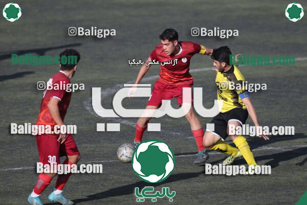 مقاومت کوثر ۲ - ۰