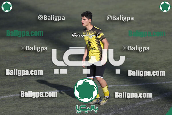مقاومت کوثر ۲ - ۰