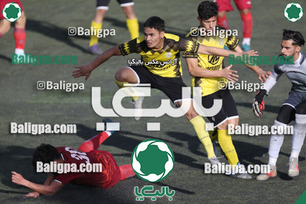 مقاومت کوثر ۲ - ۰