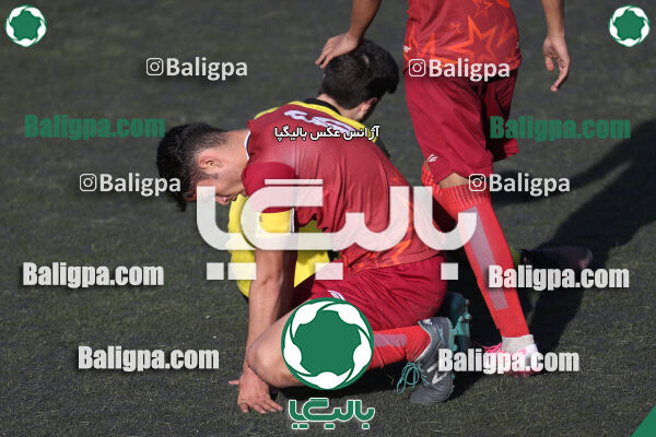 مقاومت کوثر ۲ - ۰