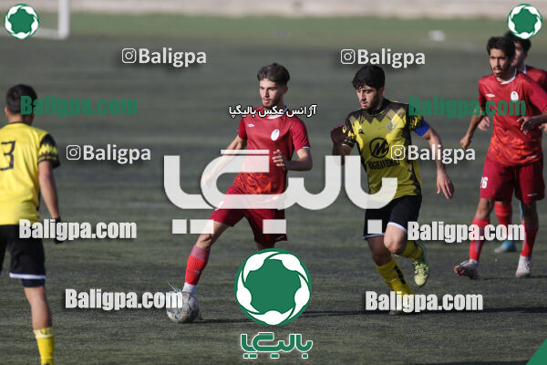 مقاومت کوثر ۲ - ۰