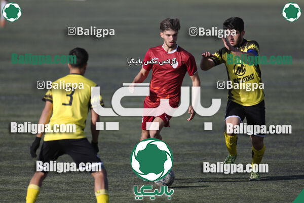 مقاومت کوثر ۲ - ۰
