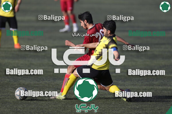مقاومت کوثر ۲ - ۰