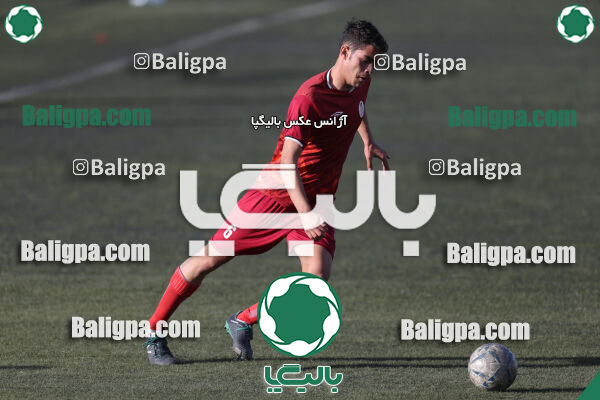 مقاومت کوثر ۲ - ۰