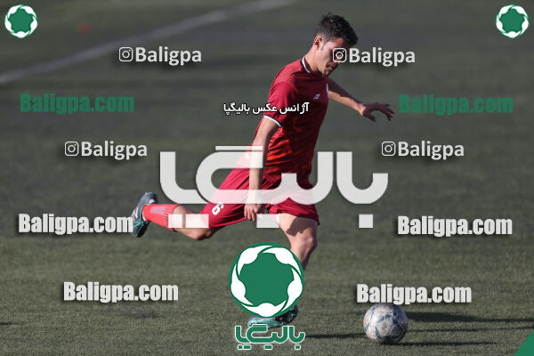 مقاومت کوثر ۲ - ۰