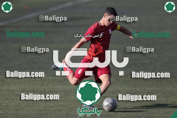 مقاومت کوثر ۲ - ۰
