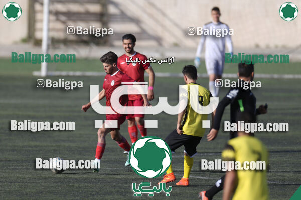 مقاومت کوثر ۲ - ۰