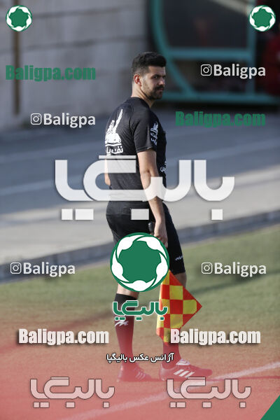 مقاومت کوثر ۲ - ۰