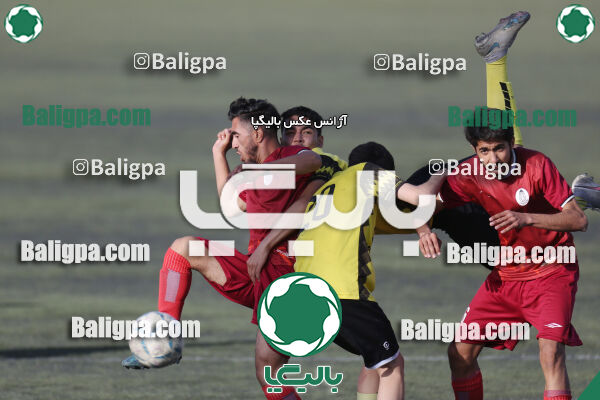 مقاومت کوثر ۲ - ۰