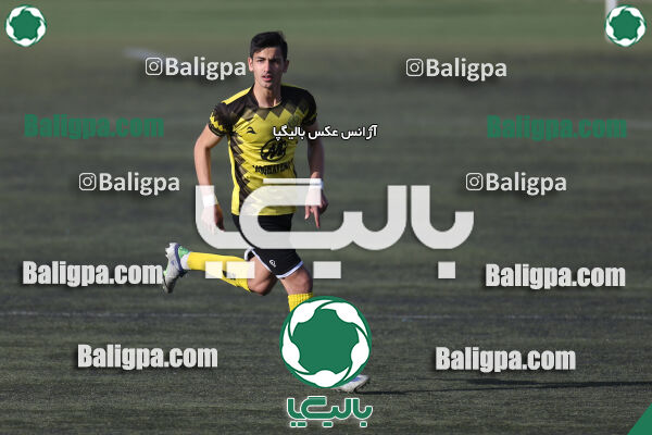 مقاومت کوثر ۲ - ۰
