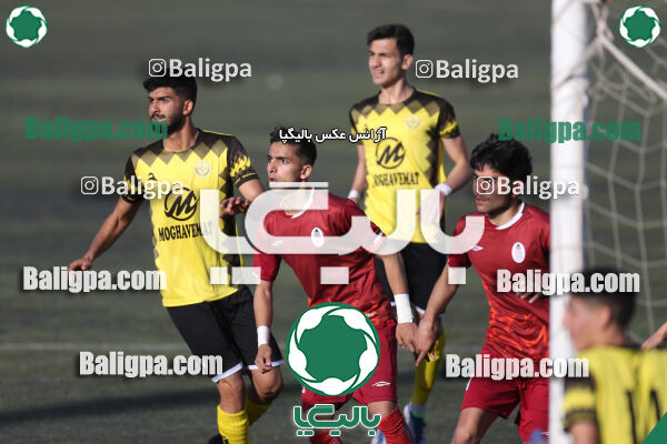 مقاومت کوثر ۲ - ۰