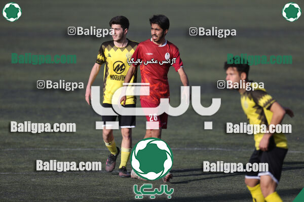 مقاومت کوثر ۲ - ۰