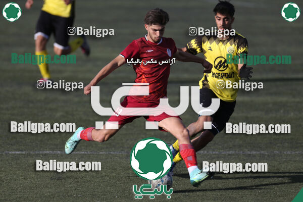 مقاومت کوثر ۲ - ۰