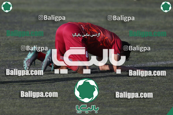 مقاومت کوثر ۲ - ۰