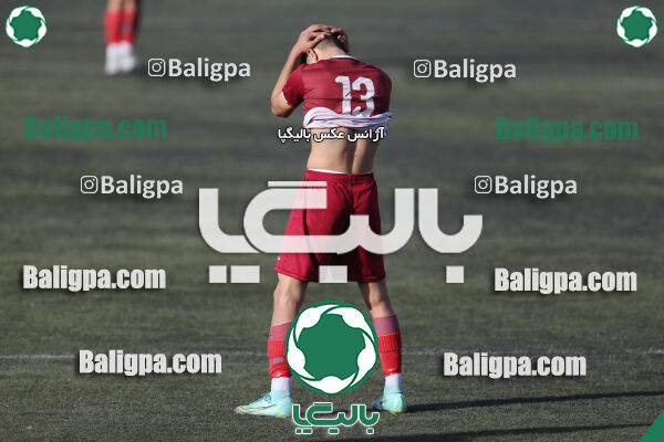 مقاومت کوثر ۲ - ۰