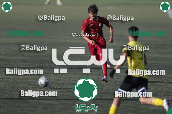 مقاومت کوثر ۲ - ۰