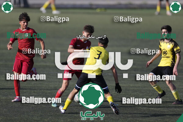 مقاومت کوثر ۲ - ۰
