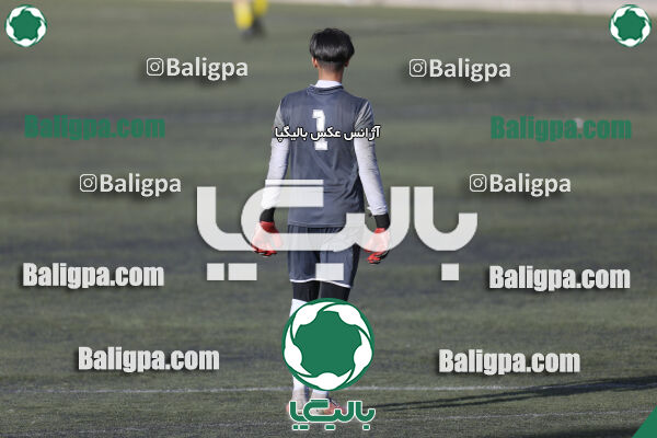 مقاومت کوثر ۲ - ۰