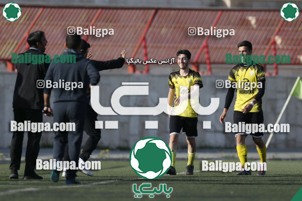 مقاومت کوثر ۲ - ۰