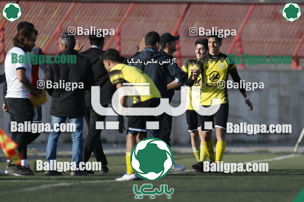 مقاومت کوثر ۲ - ۰