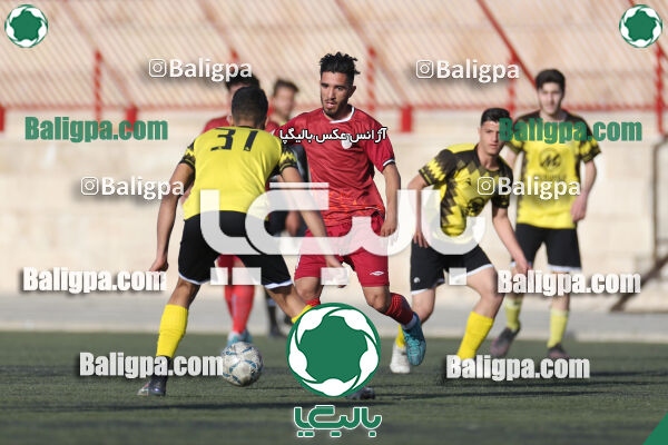 مقاومت کوثر ۲ - ۰