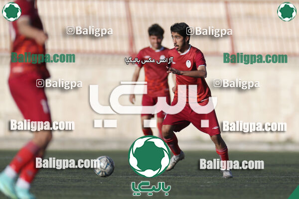 مقاومت کوثر ۲ - ۰