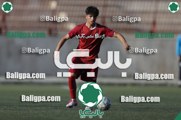 مقاومت کوثر ۲ - ۰