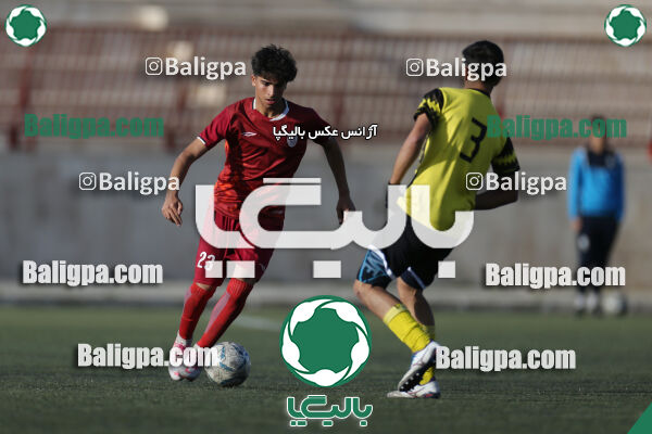 مقاومت کوثر ۲ - ۰