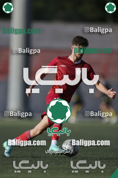 مقاومت کوثر ۲ - ۰