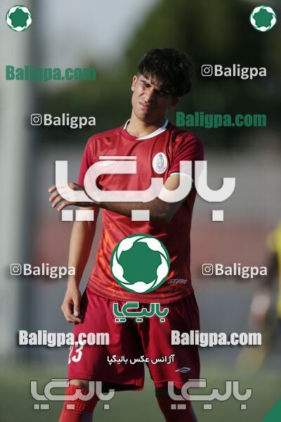 مقاومت کوثر ۲ - ۰