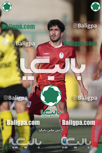 مقاومت کوثر ۲ - ۰