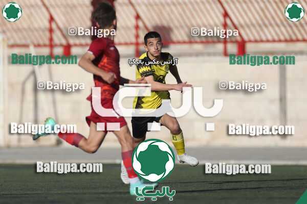 مقاومت کوثر ۲ - ۰