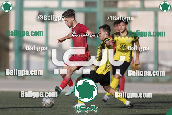 مقاومت کوثر ۲ - ۰