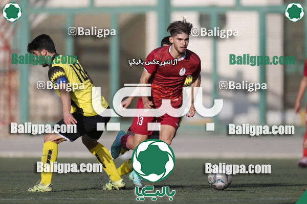 مقاومت کوثر ۲ - ۰