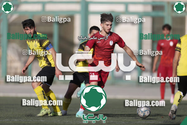 مقاومت کوثر ۲ - ۰