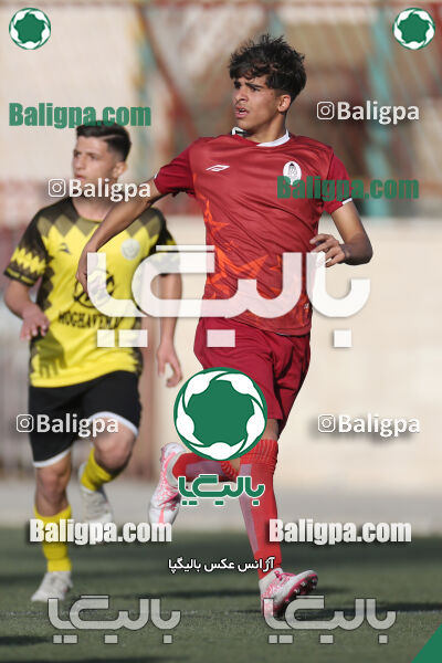 مقاومت کوثر ۲ - ۰