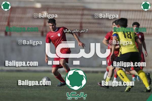 مقاومت کوثر ۲ - ۰