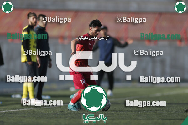 مقاومت کوثر ۲ - ۰