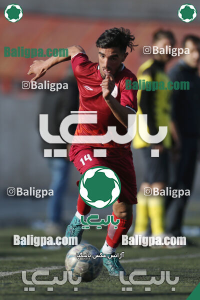 مقاومت کوثر ۲ - ۰