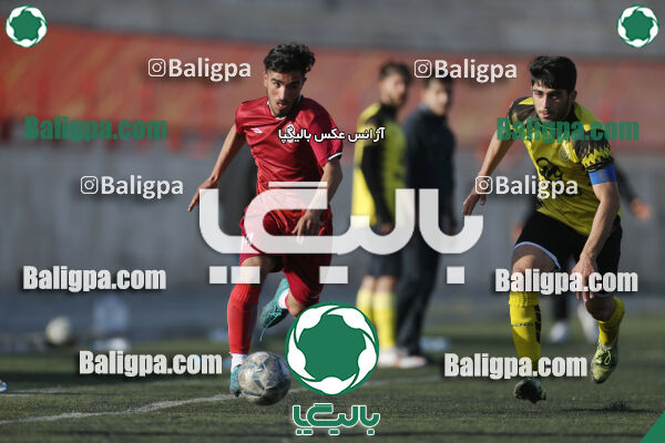 مقاومت کوثر ۲ - ۰