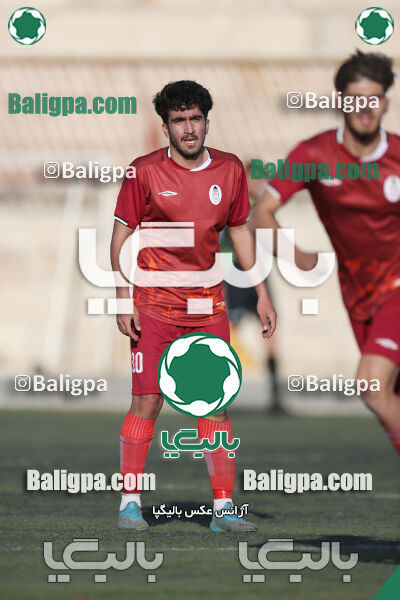 مقاومت کوثر ۲ - ۰