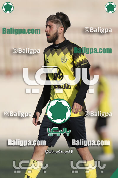 مقاومت کوثر ۲ - ۰