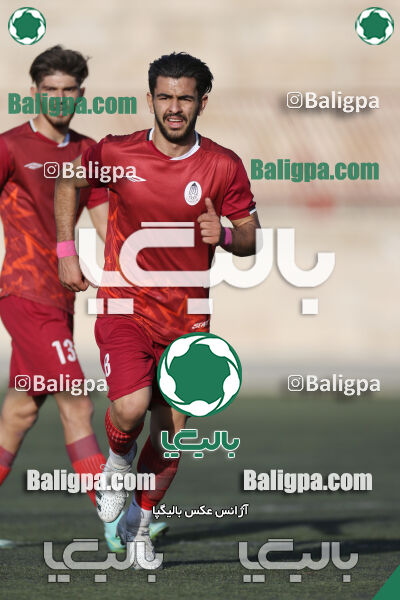 مقاومت کوثر ۲ - ۰