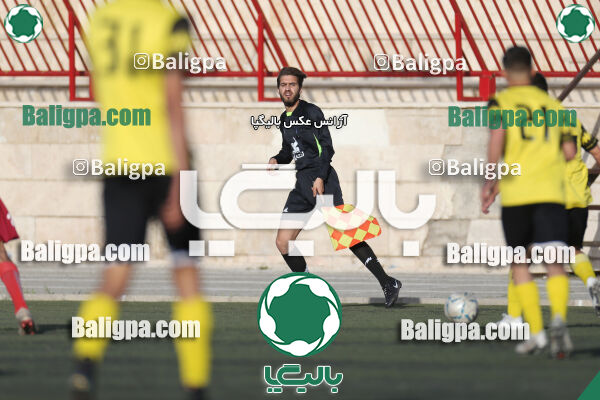 مقاومت کوثر ۲ - ۰