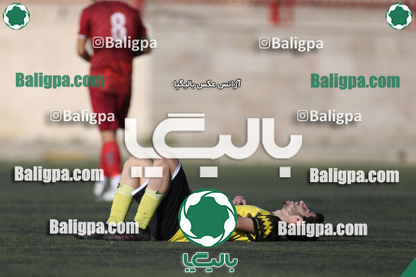 مقاومت کوثر ۲ - ۰