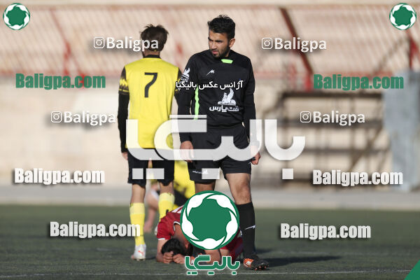 مقاومت کوثر ۲ - ۰