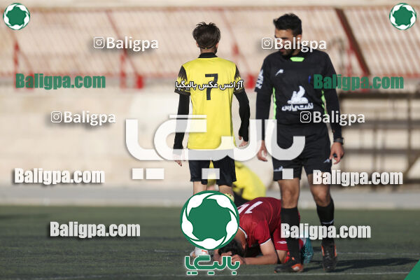 مقاومت کوثر ۲ - ۰